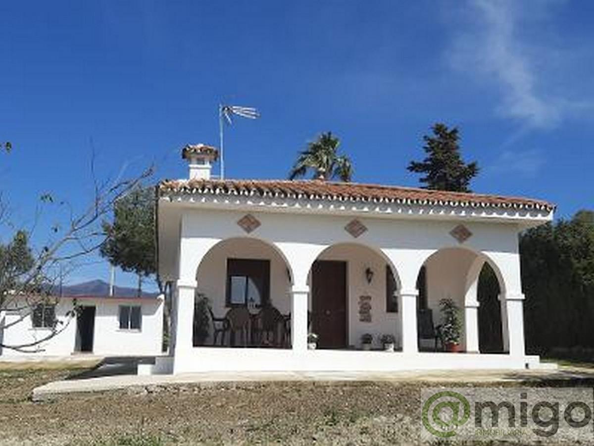 Venta de terreno en Estepona