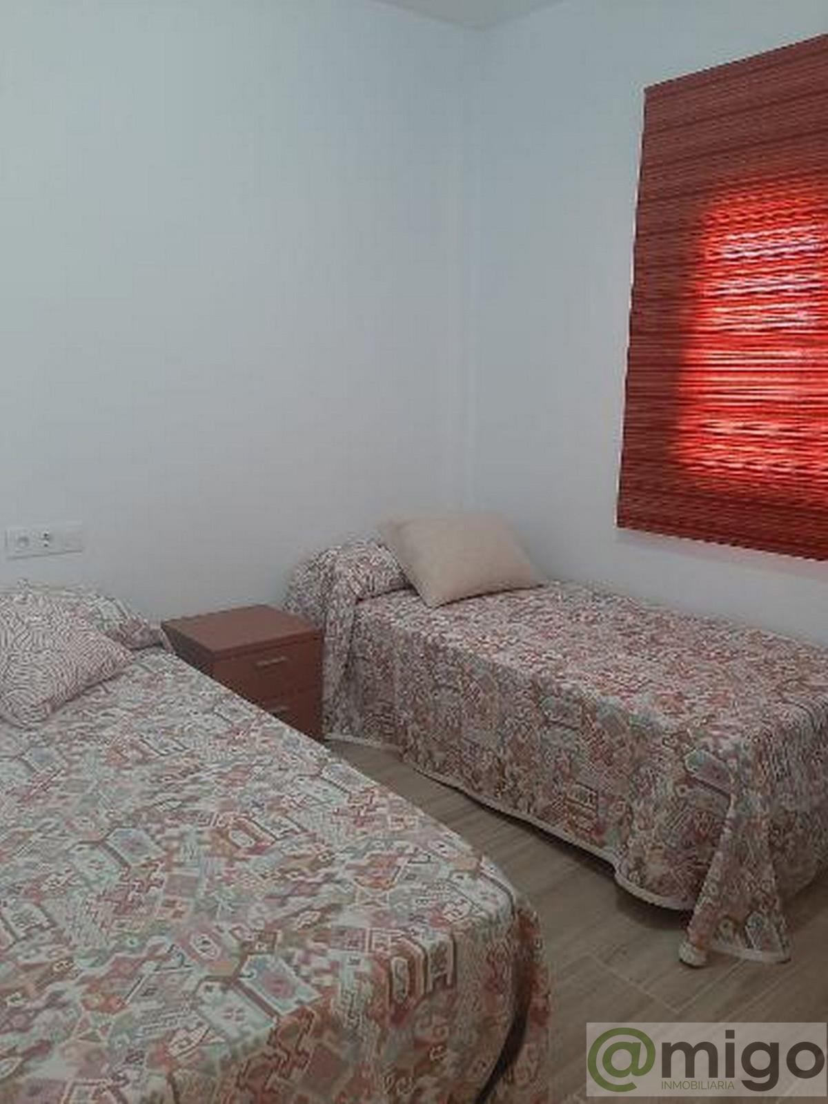 Venta de terreno en Estepona