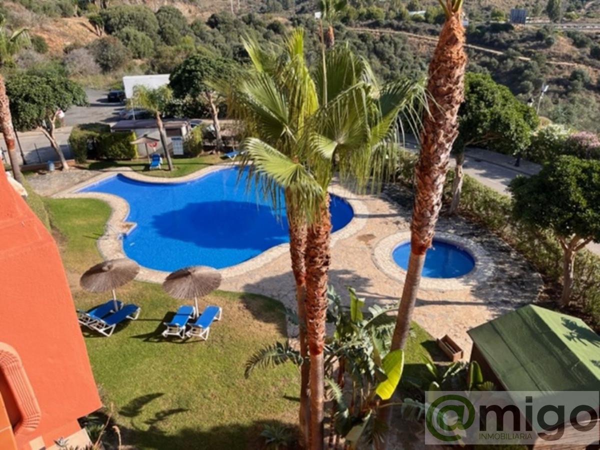 Venta de apartamento en Marbella