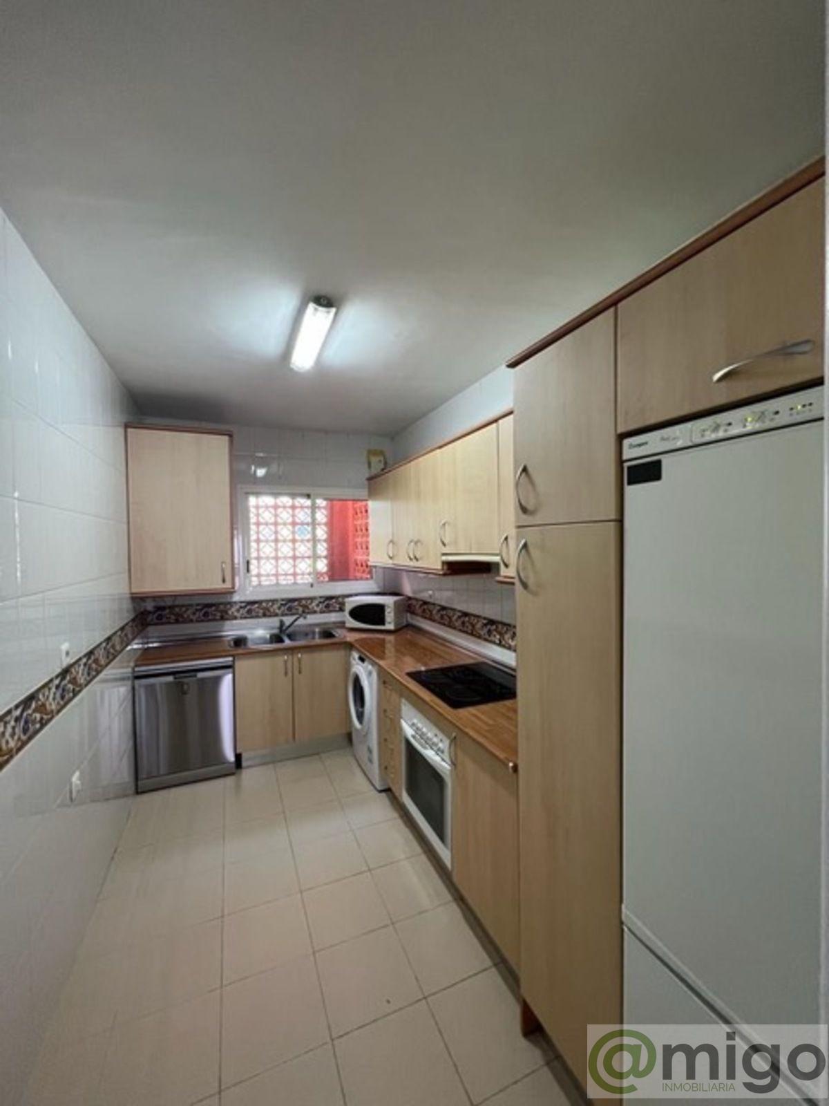 Venta de apartamento en Marbella