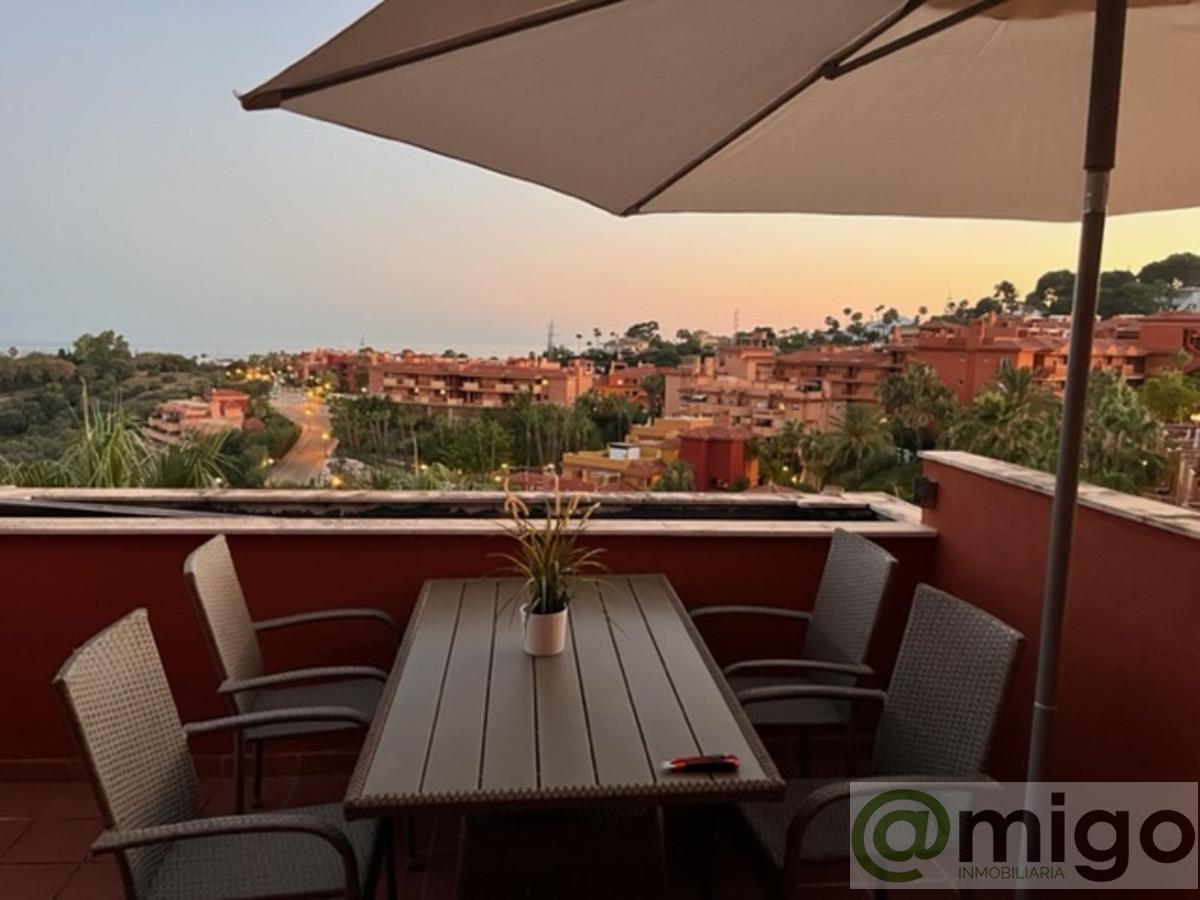 Venta de apartamento en Marbella