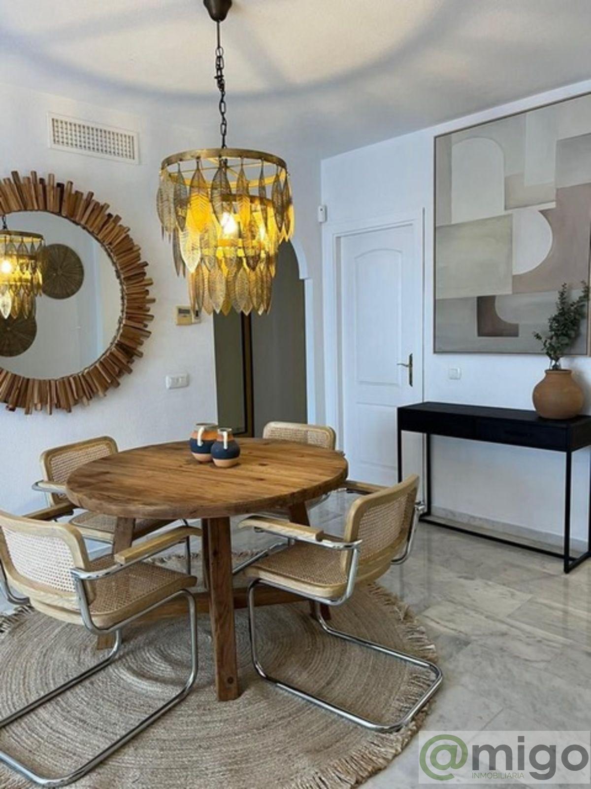 Venta de apartamento en Marbella