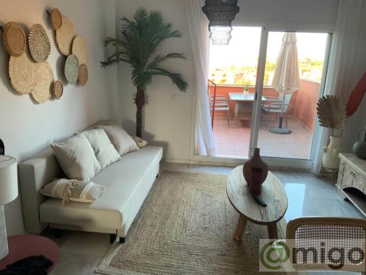 Venta de apartamento en Marbella