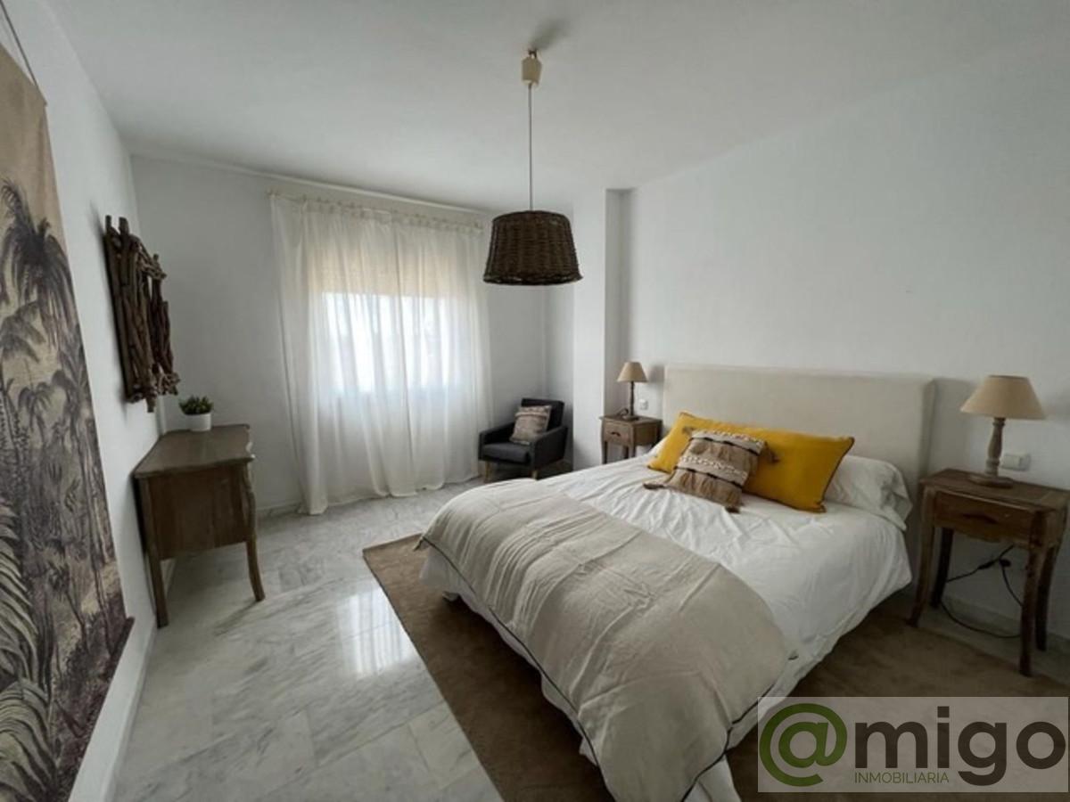 Venta de apartamento en Marbella