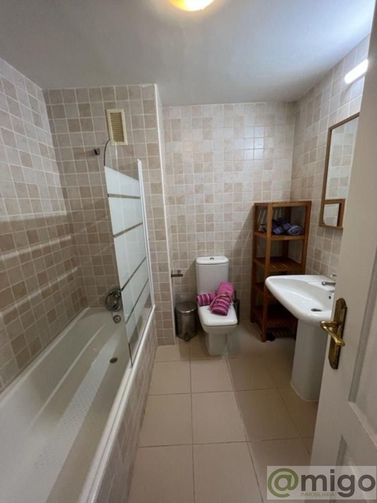 Venta de apartamento en Marbella