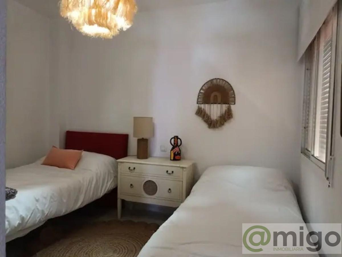 Venta de apartamento en Marbella