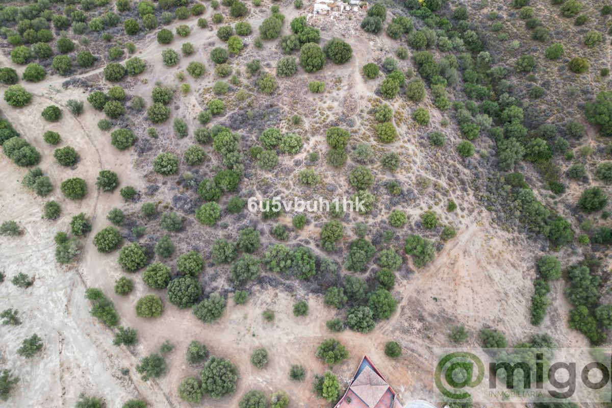 Venta de terreno en Mijas Golf