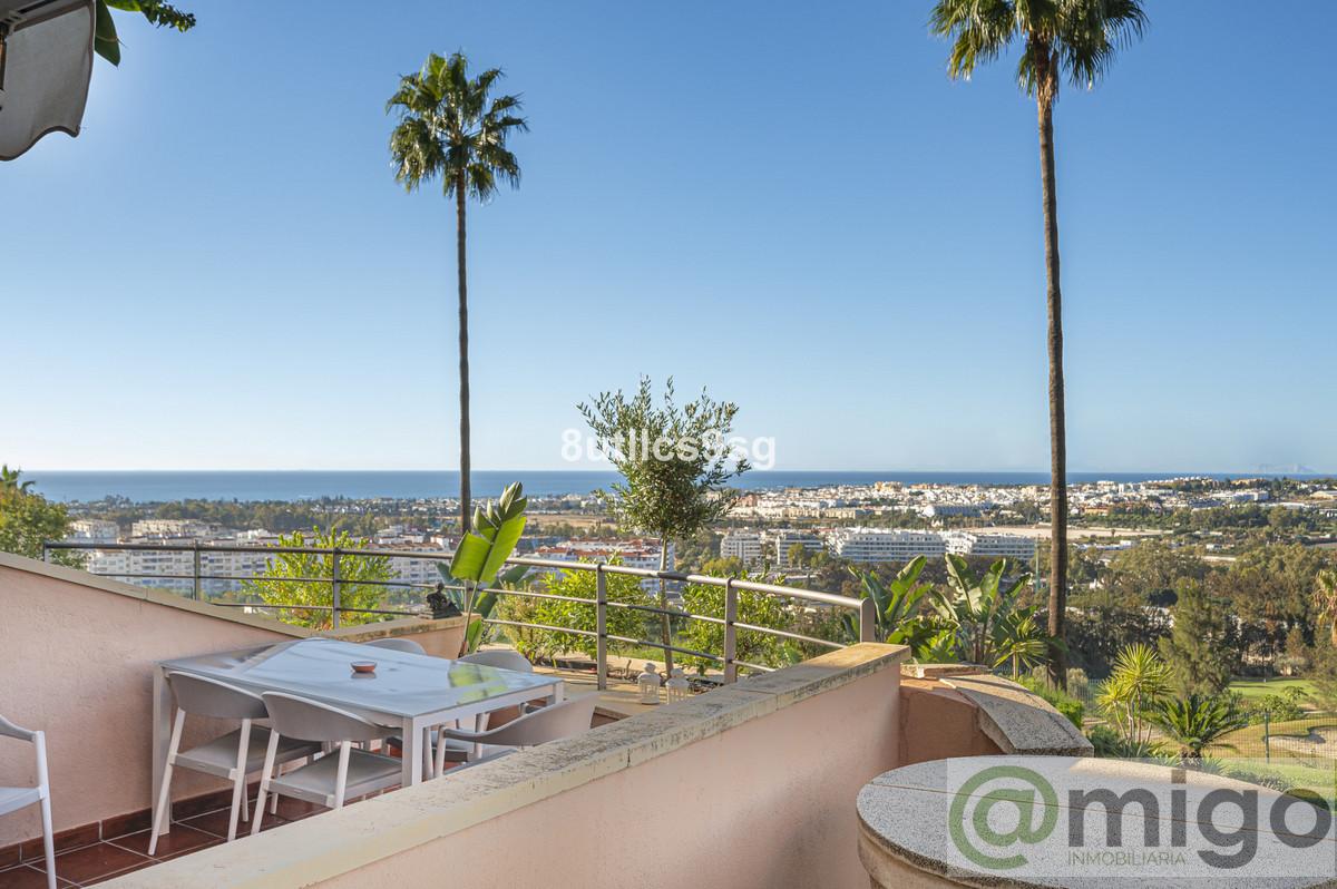 Venta de apartamento en Marbella