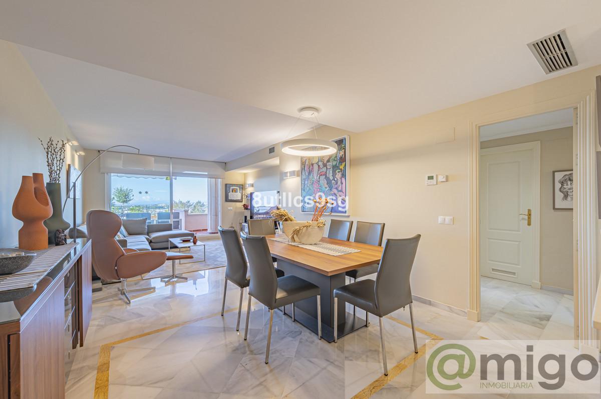 Venta de apartamento en Marbella