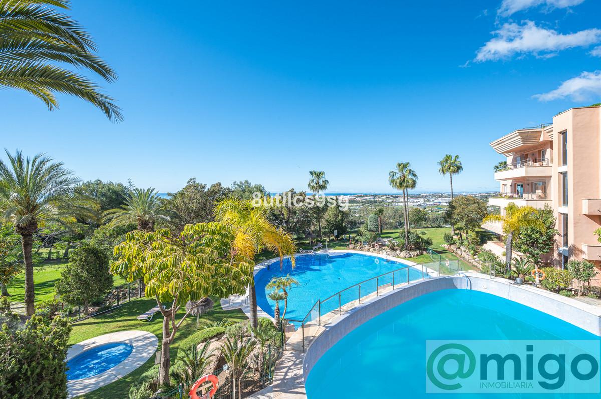 Venta de apartamento en Marbella