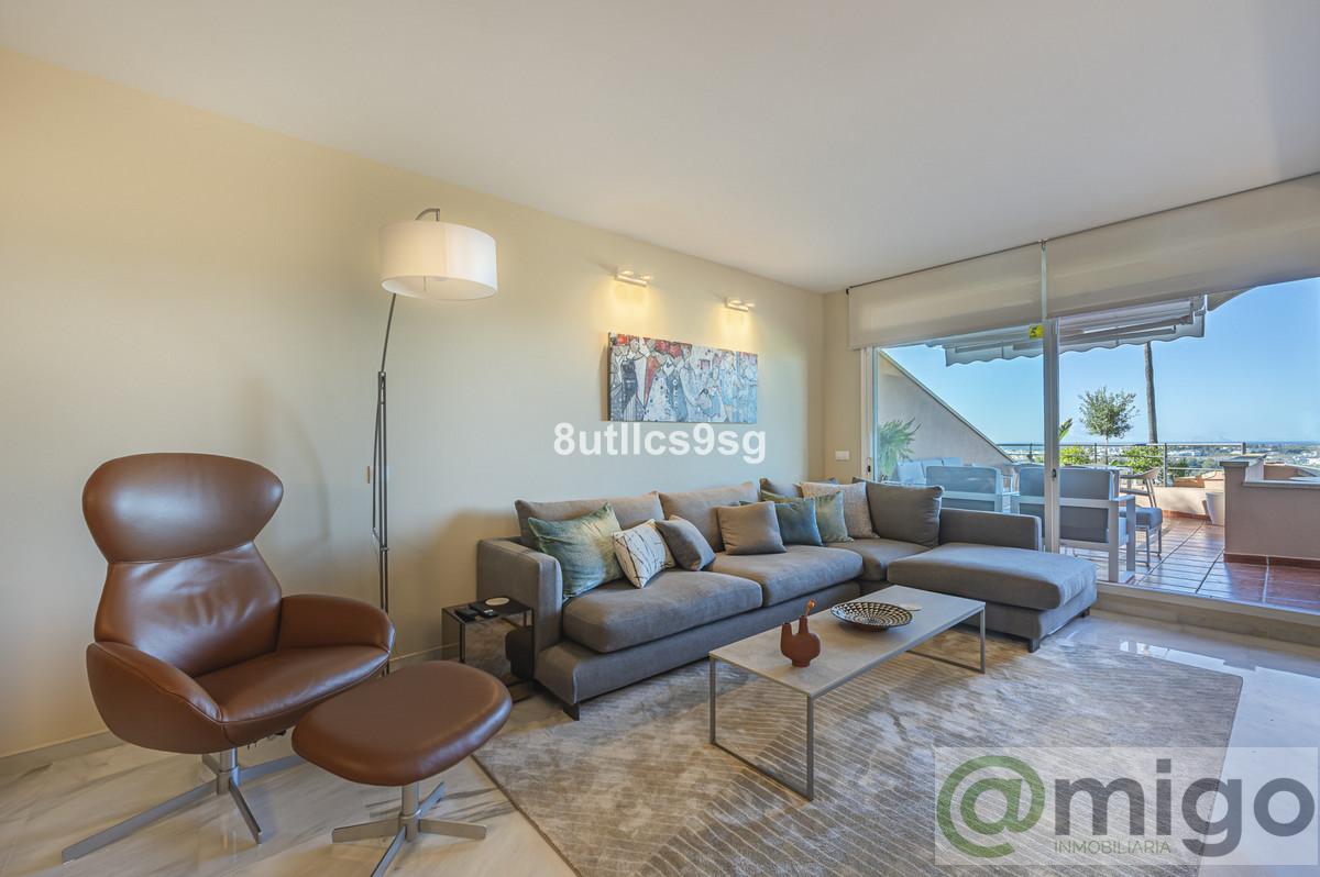 Venta de apartamento en Marbella