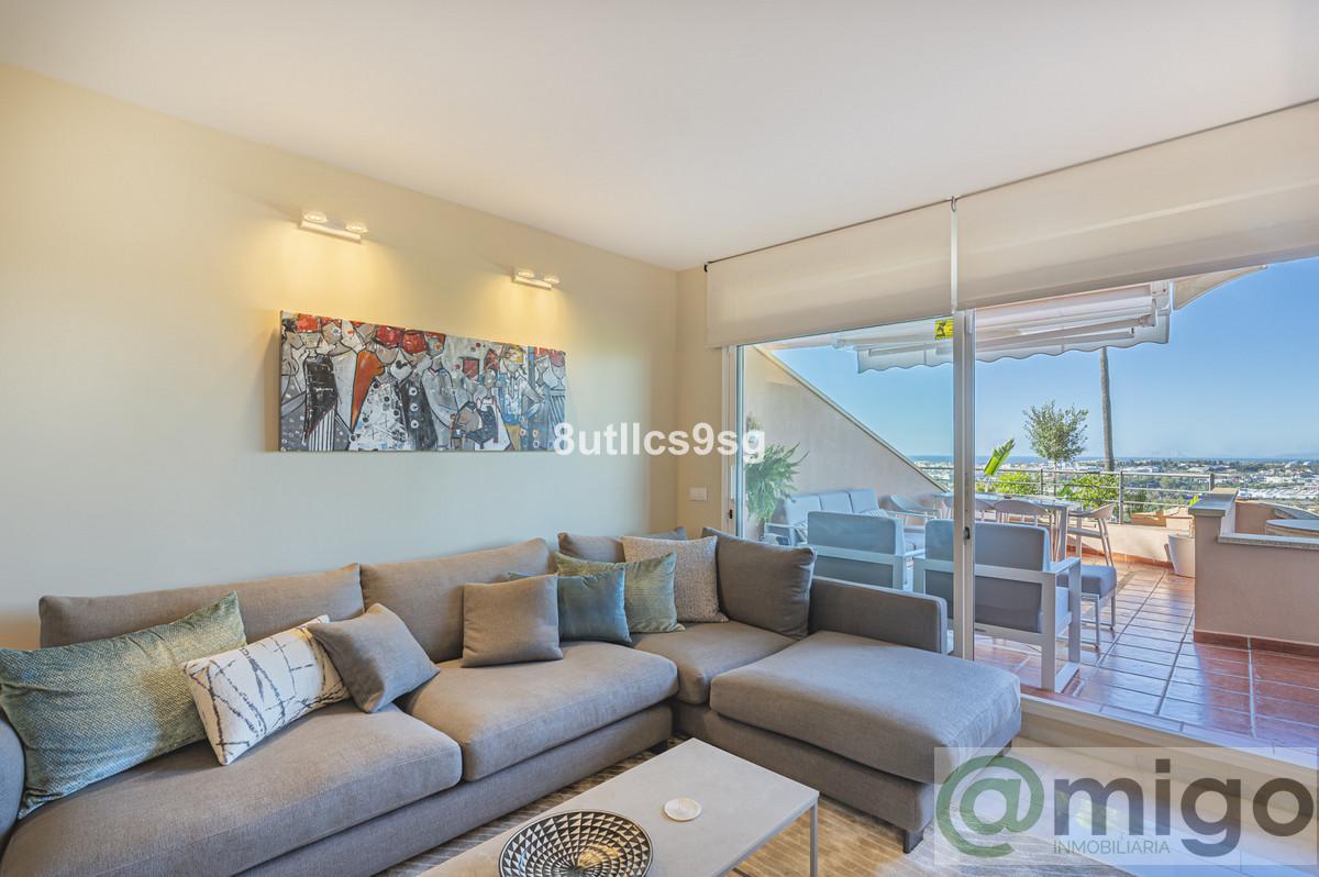 Venta de apartamento en Marbella