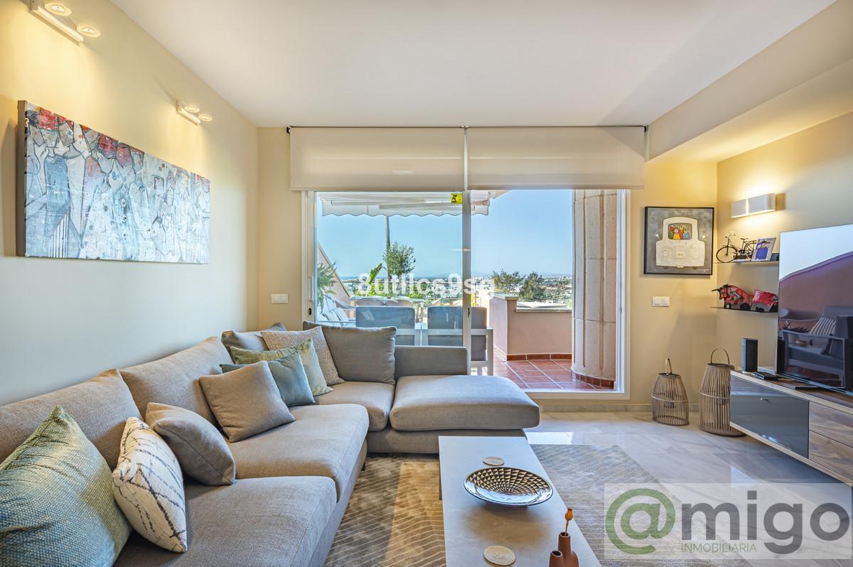 Venta de apartamento en Marbella