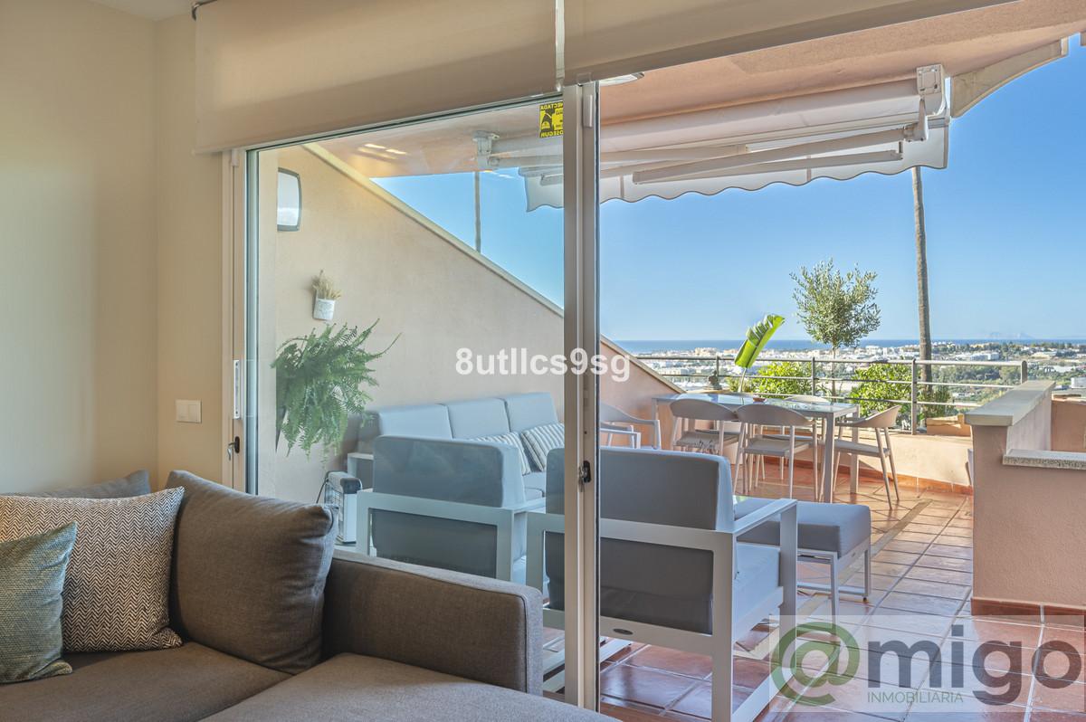 Venta de apartamento en Marbella