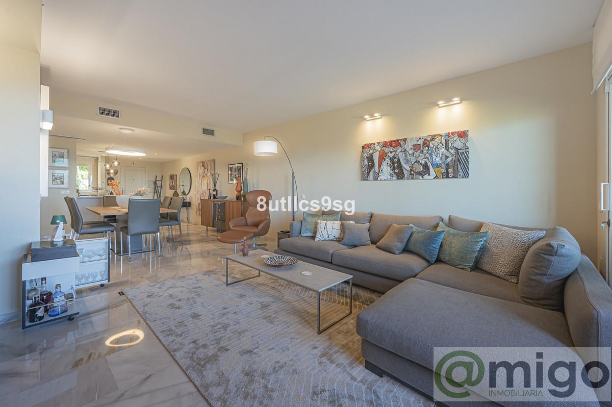 Venta de apartamento en Marbella