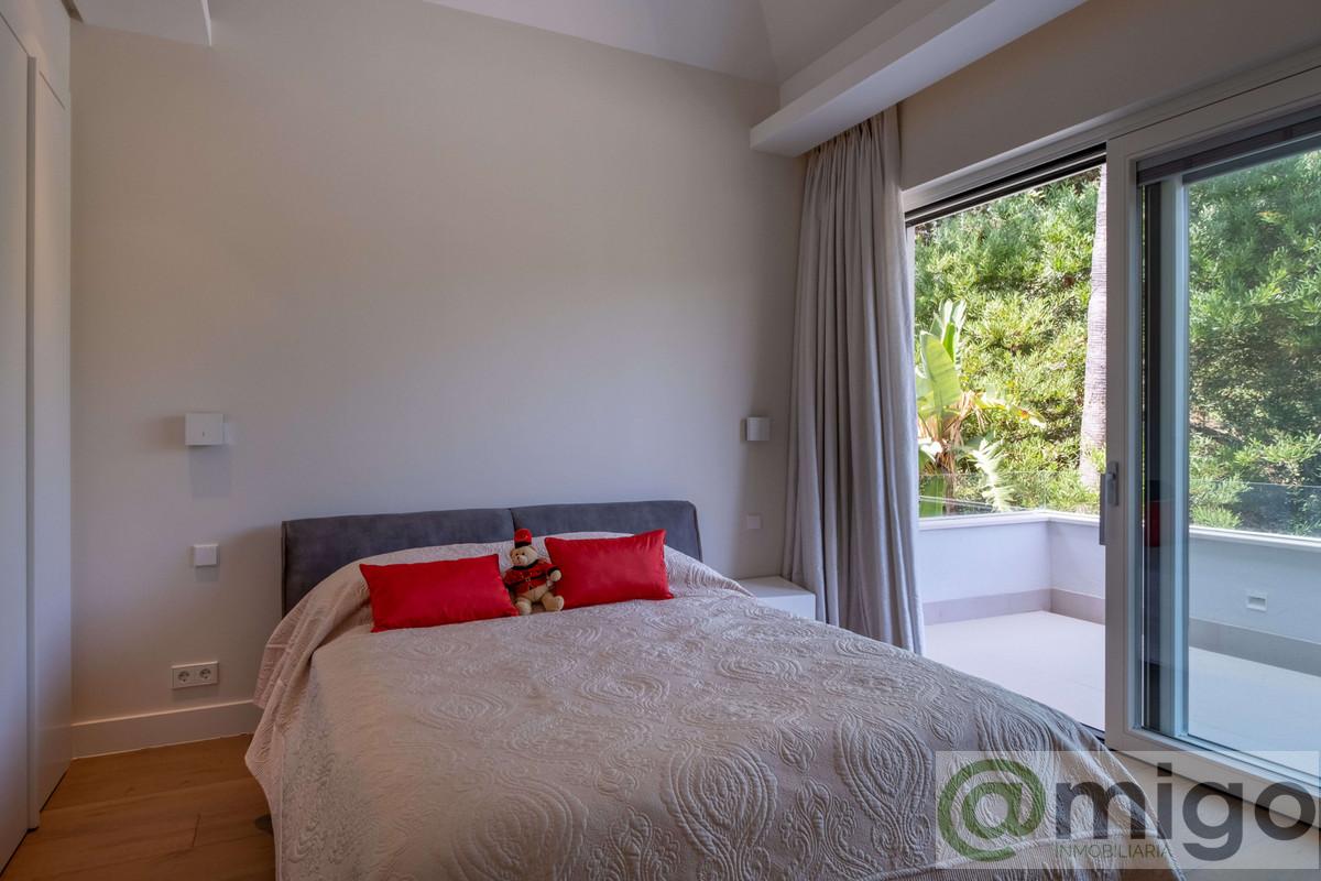 Venta de villa en Marbella