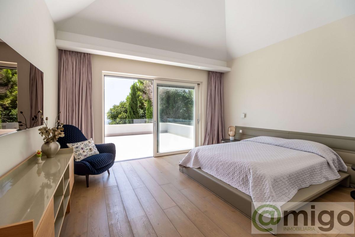 Venta de villa en Marbella