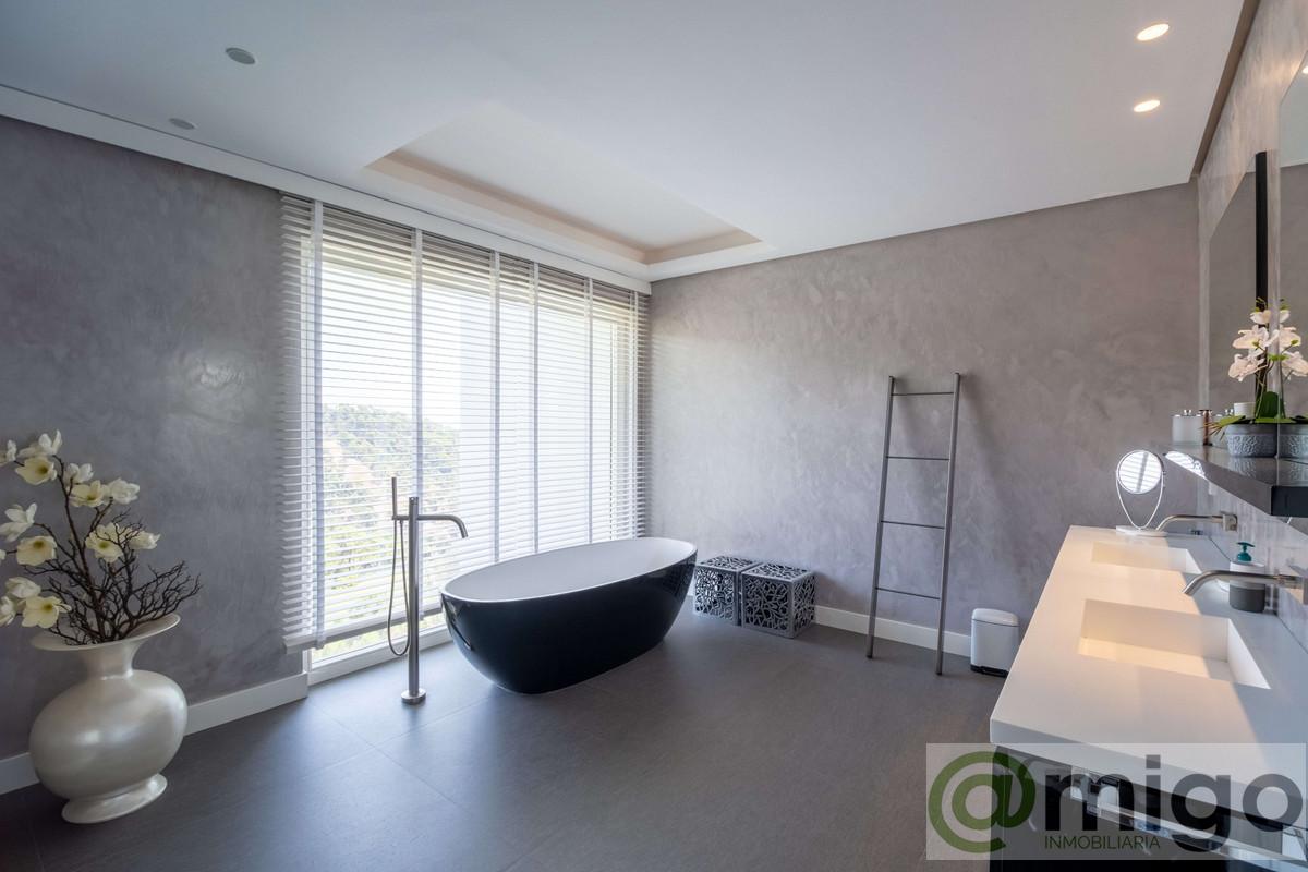 Venta de villa en Marbella