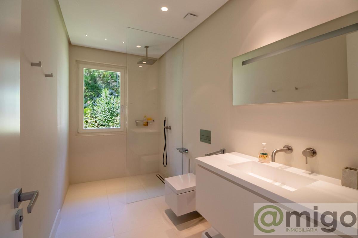 Venta de villa en Marbella