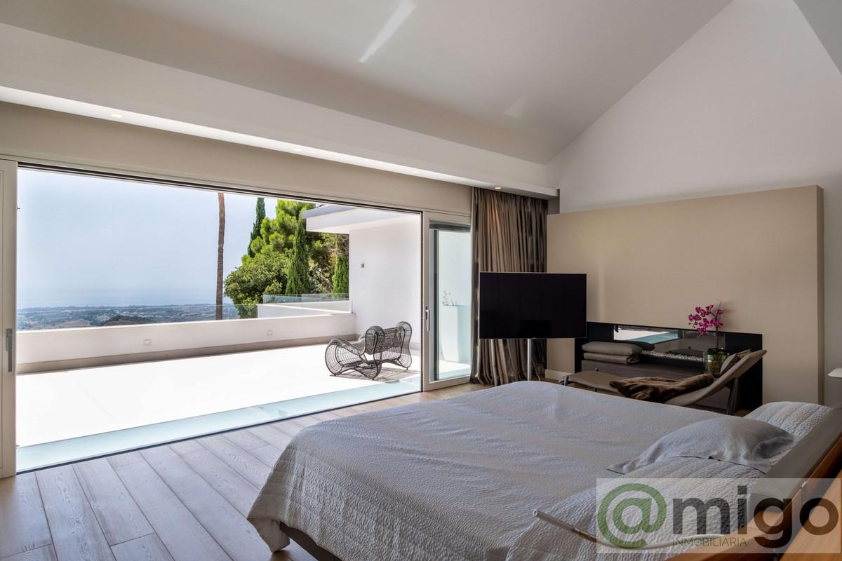 Venta de villa en Marbella