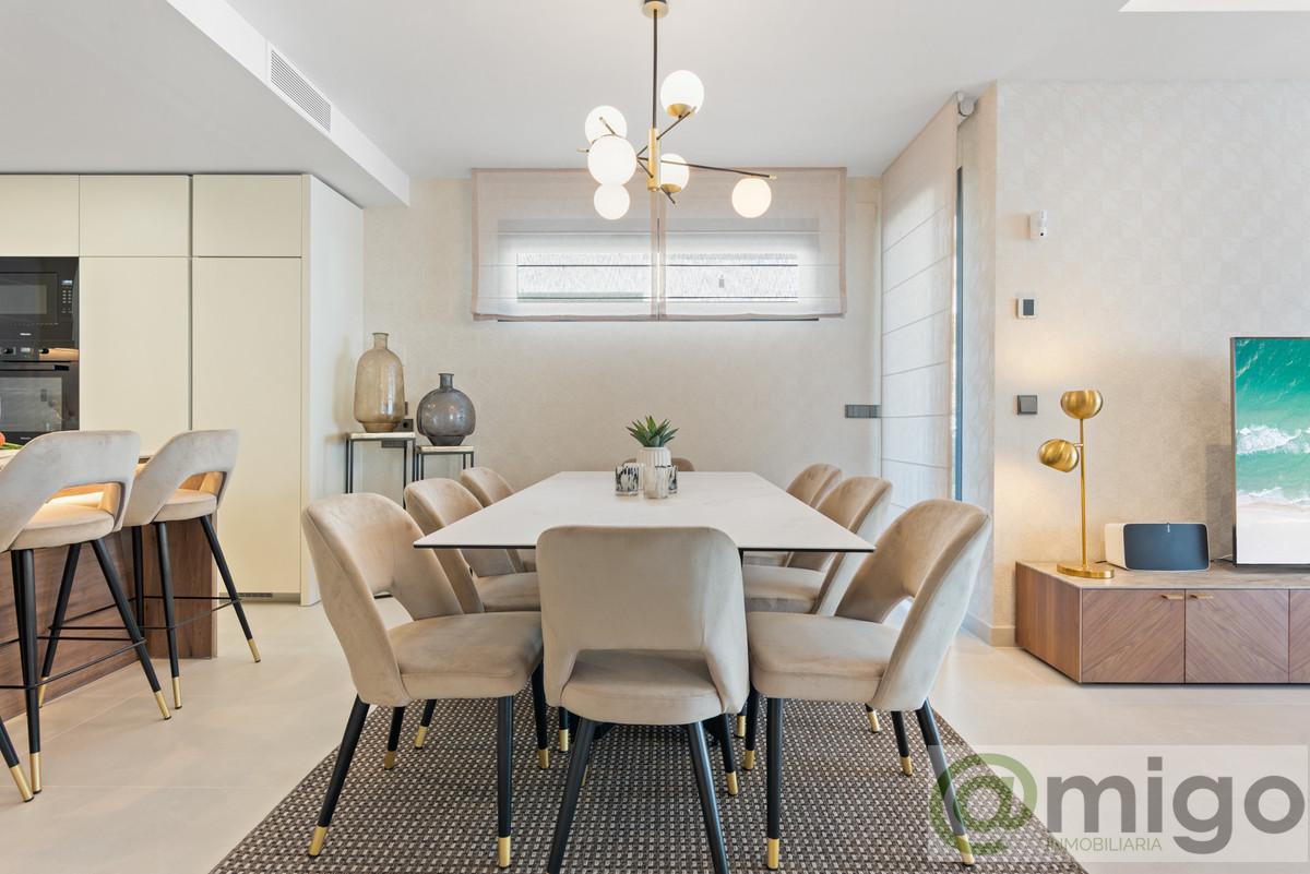 Venta de villa en Marbella