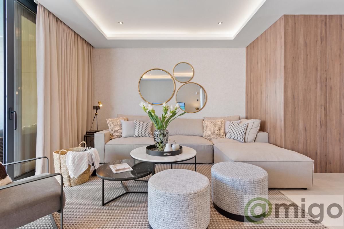 Venta de villa en Marbella