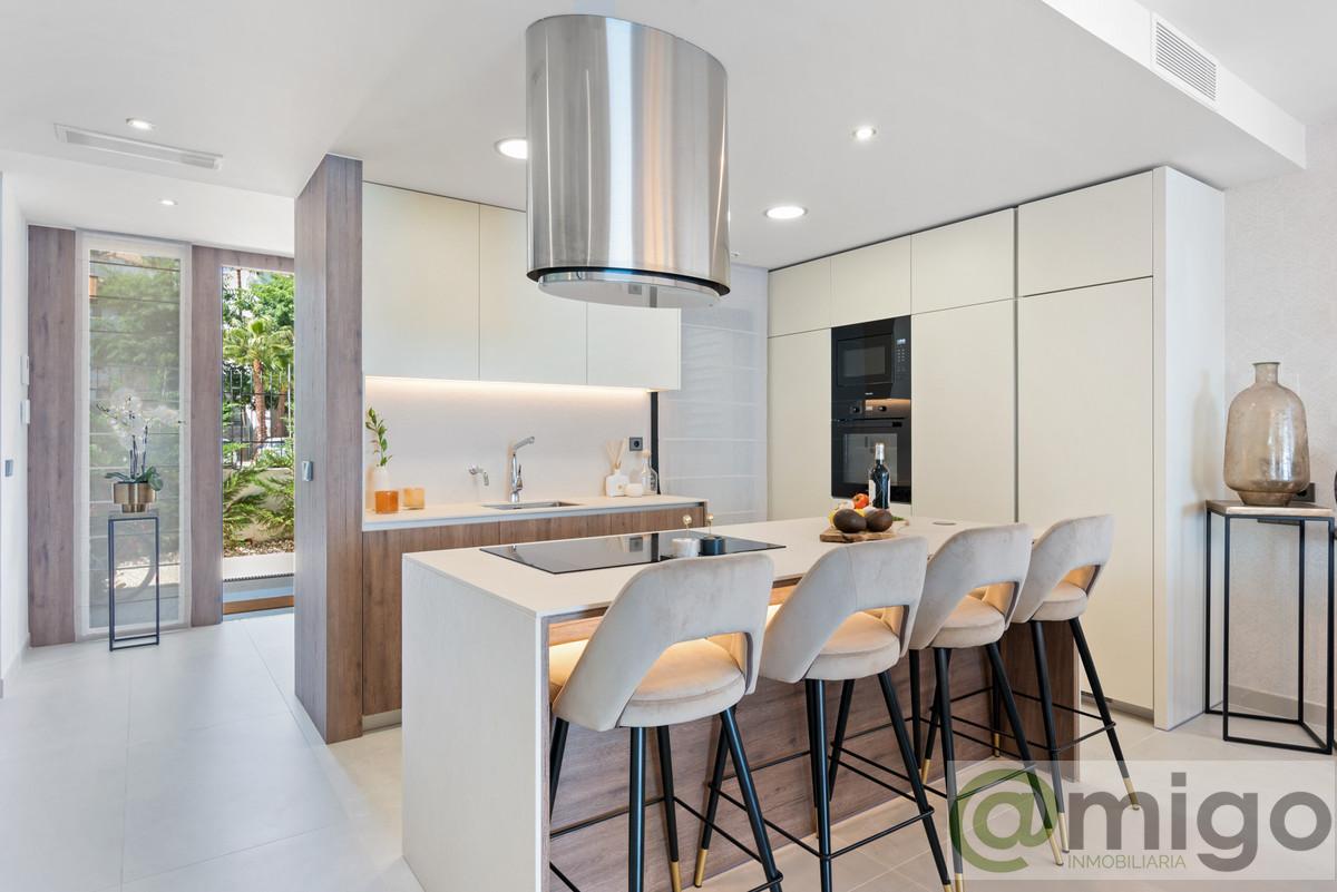 Venta de villa en Marbella