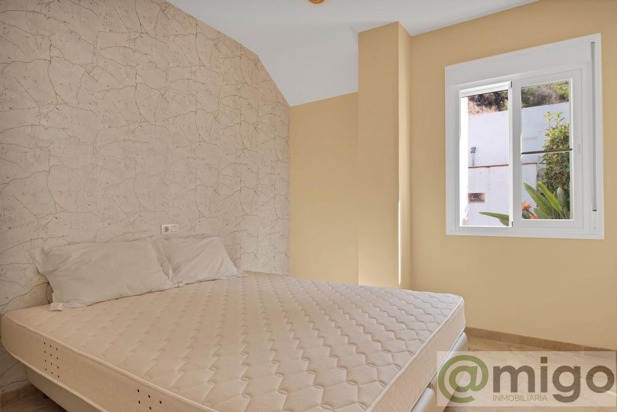 Venta de apartamento en Marbella