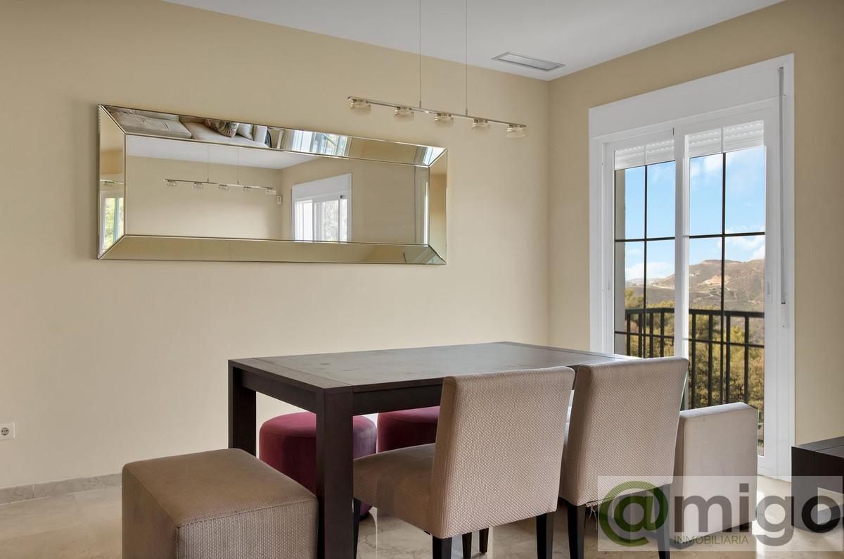 Venta de apartamento en Marbella