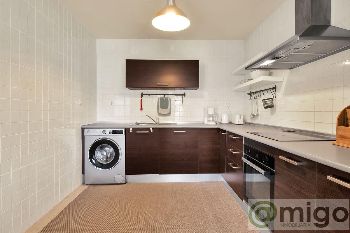 Venta de apartamento en Marbella