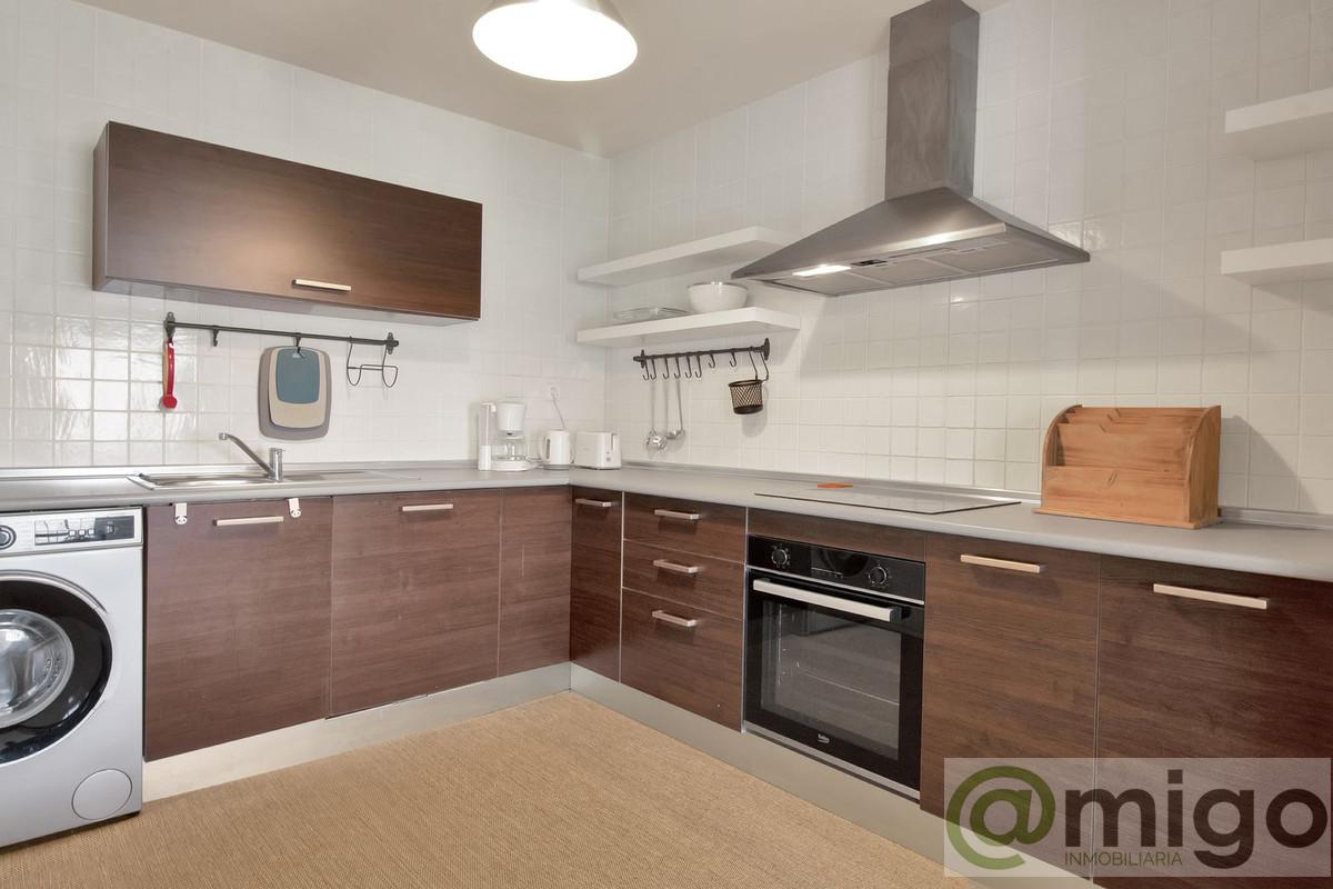 Venta de apartamento en Marbella