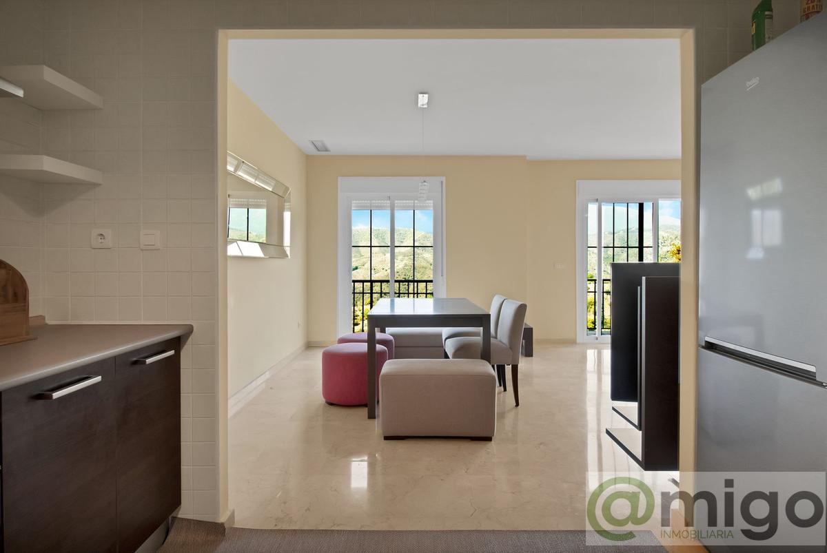 Venta de apartamento en Marbella