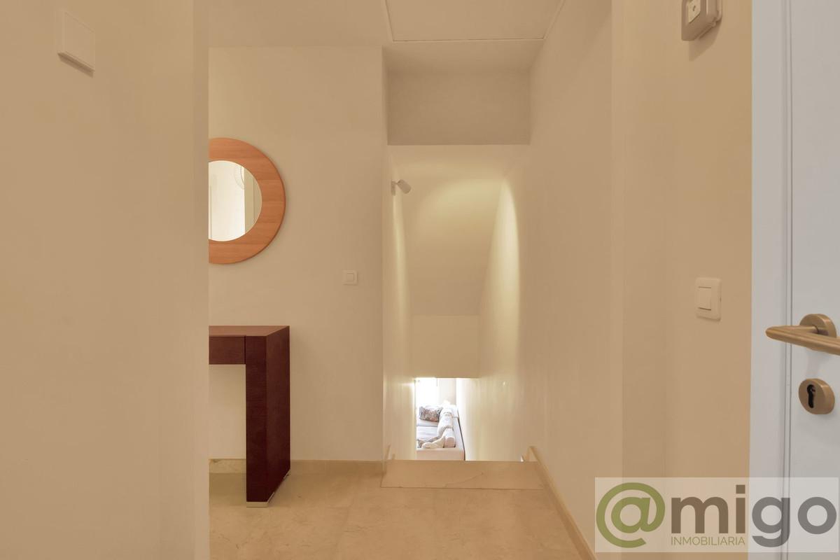 Venta de apartamento en Marbella