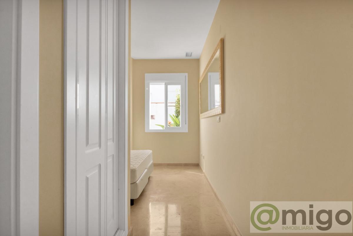 Venta de apartamento en Marbella