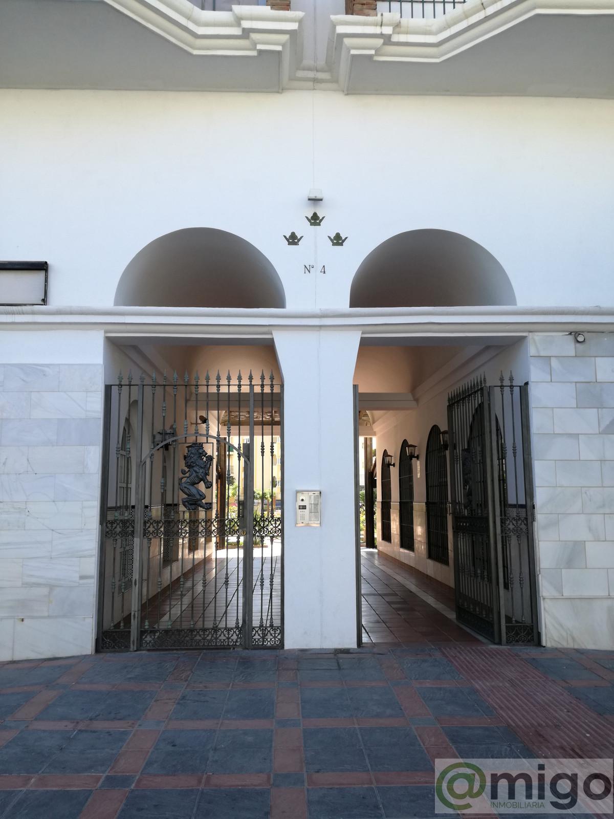 Venta de local comercial en Fuengirola