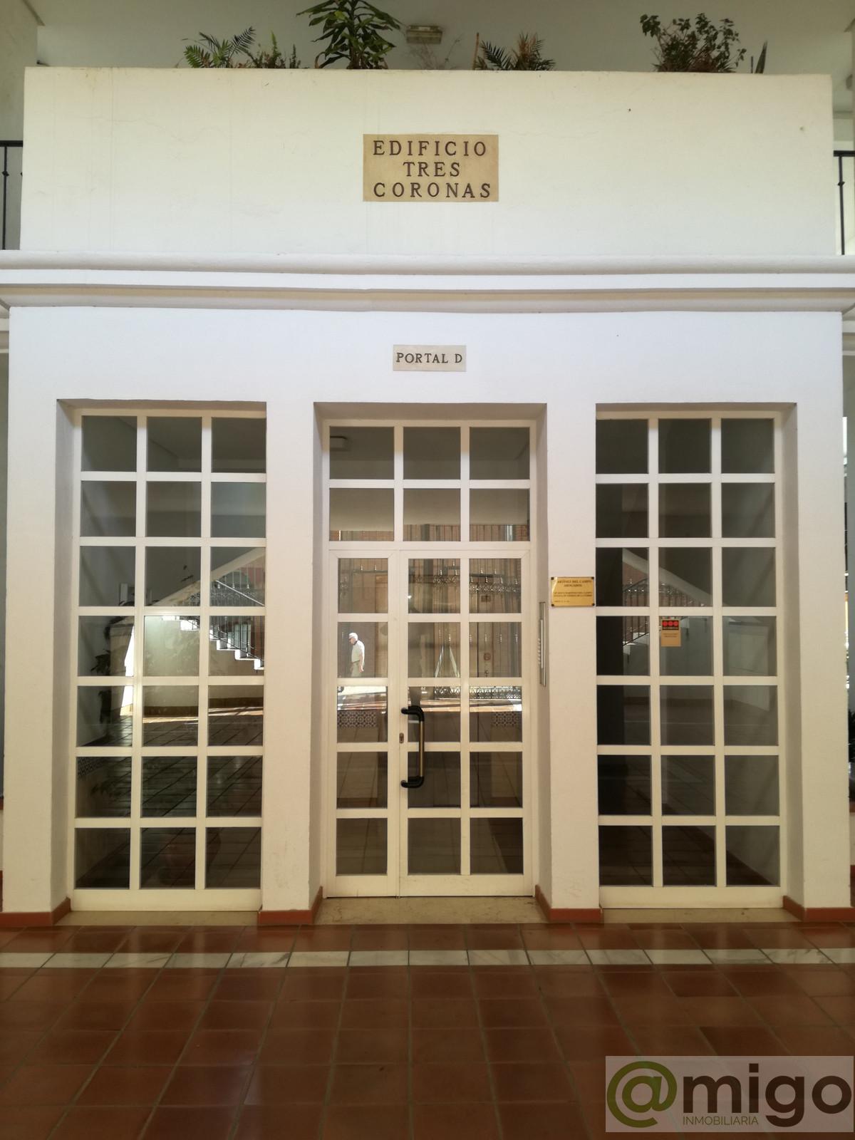 Venta de local comercial en Fuengirola