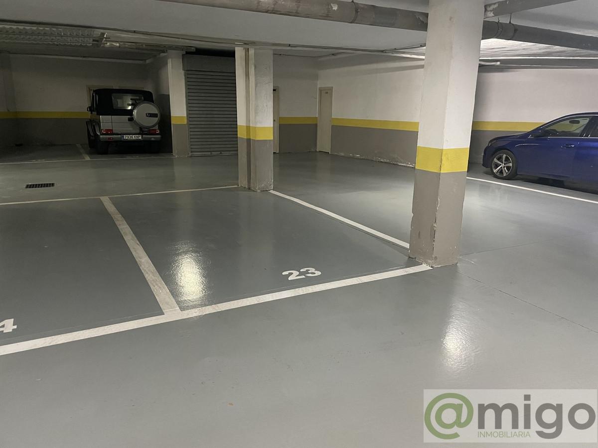 Venta de local comercial en Fuengirola