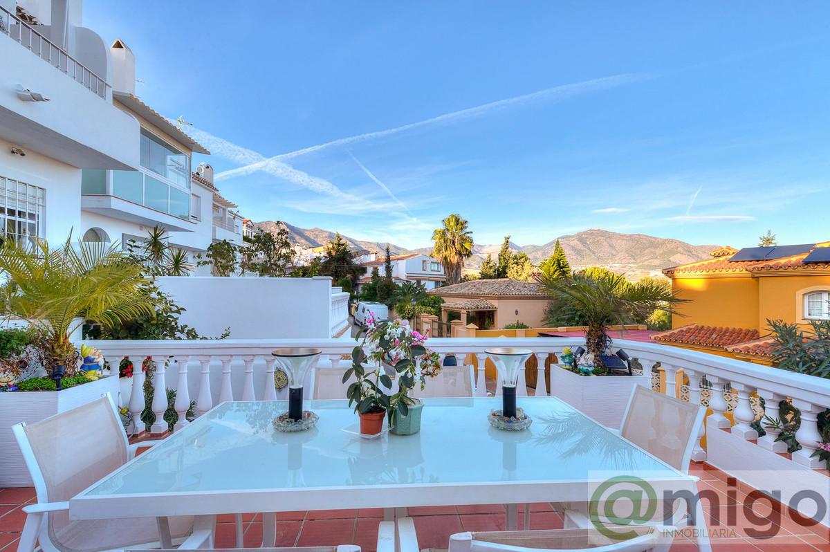 Venta de villa en Mijas