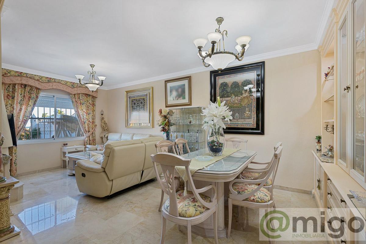 Venta de villa en Mijas