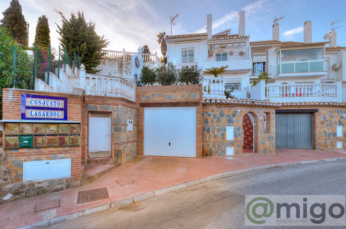 Venta de villa en Mijas