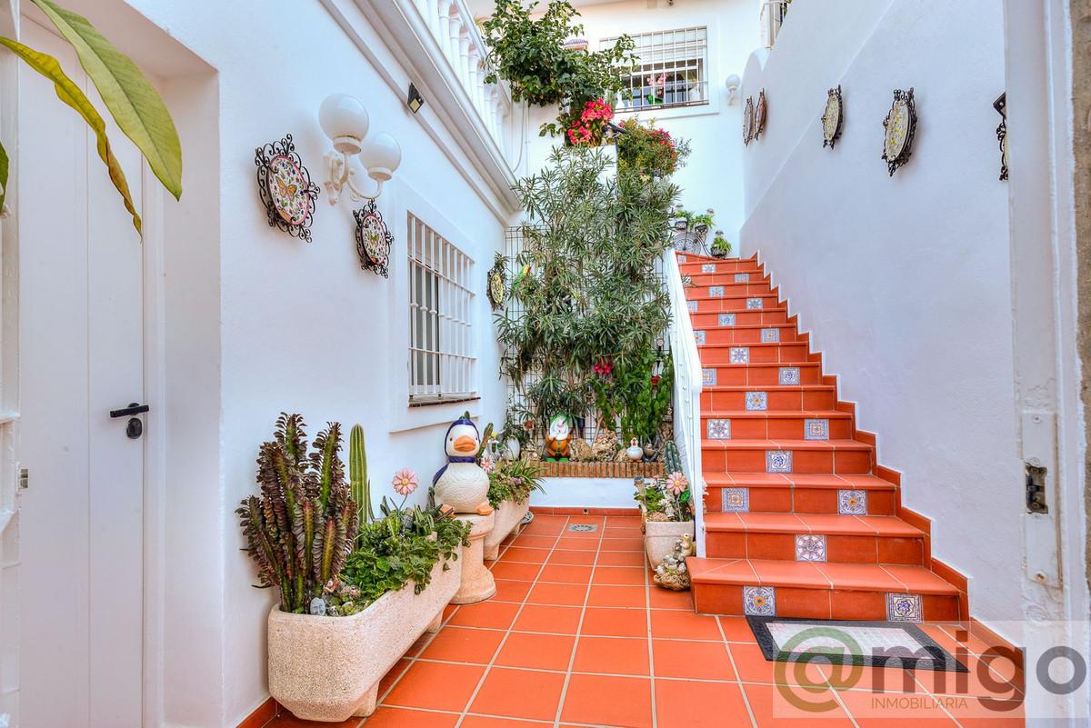 Venta de villa en Mijas