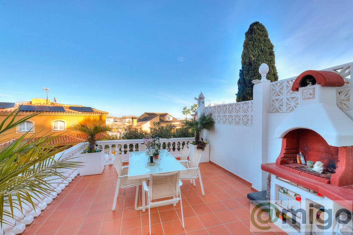 Venta de villa en Mijas