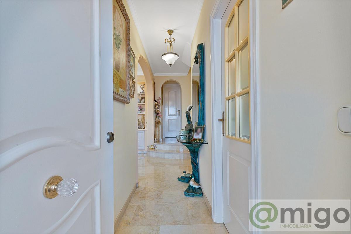 Venta de villa en Mijas