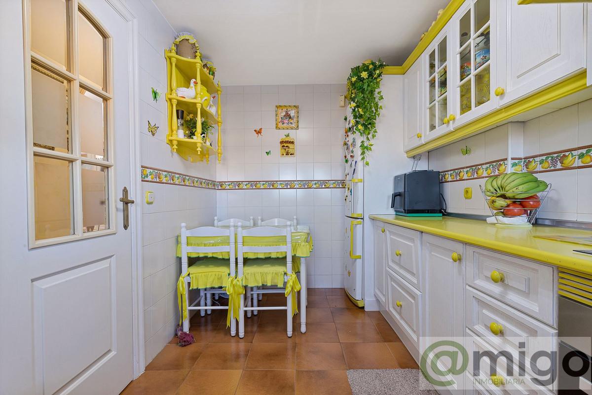Venta de villa en Mijas