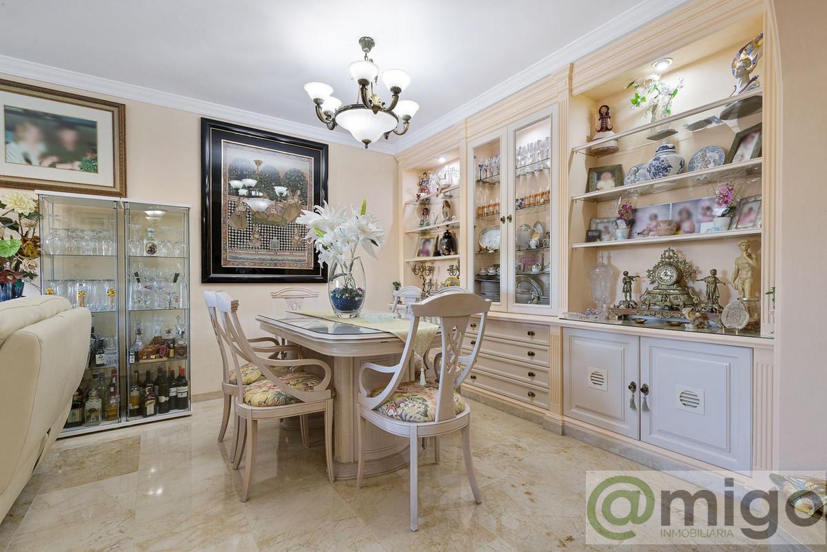 Venta de villa en Mijas