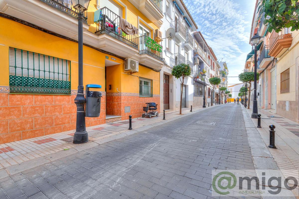 Venta de apartamento en Fuengirola