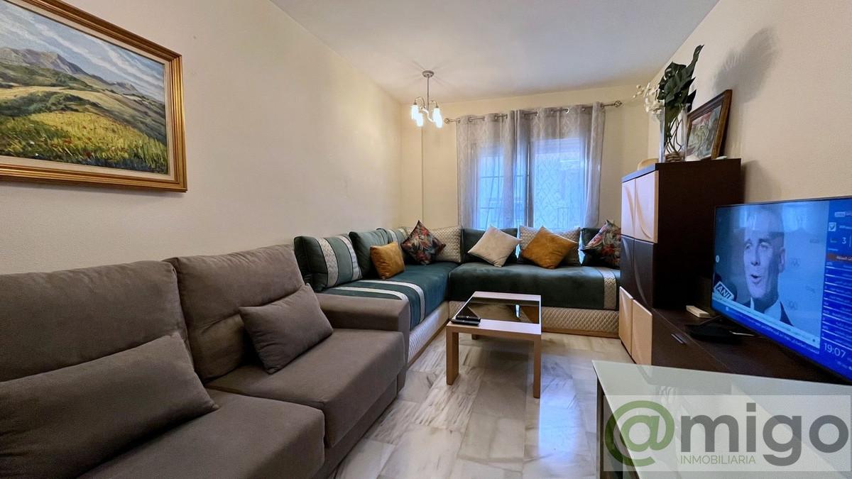 Venta de apartamento en Fuengirola