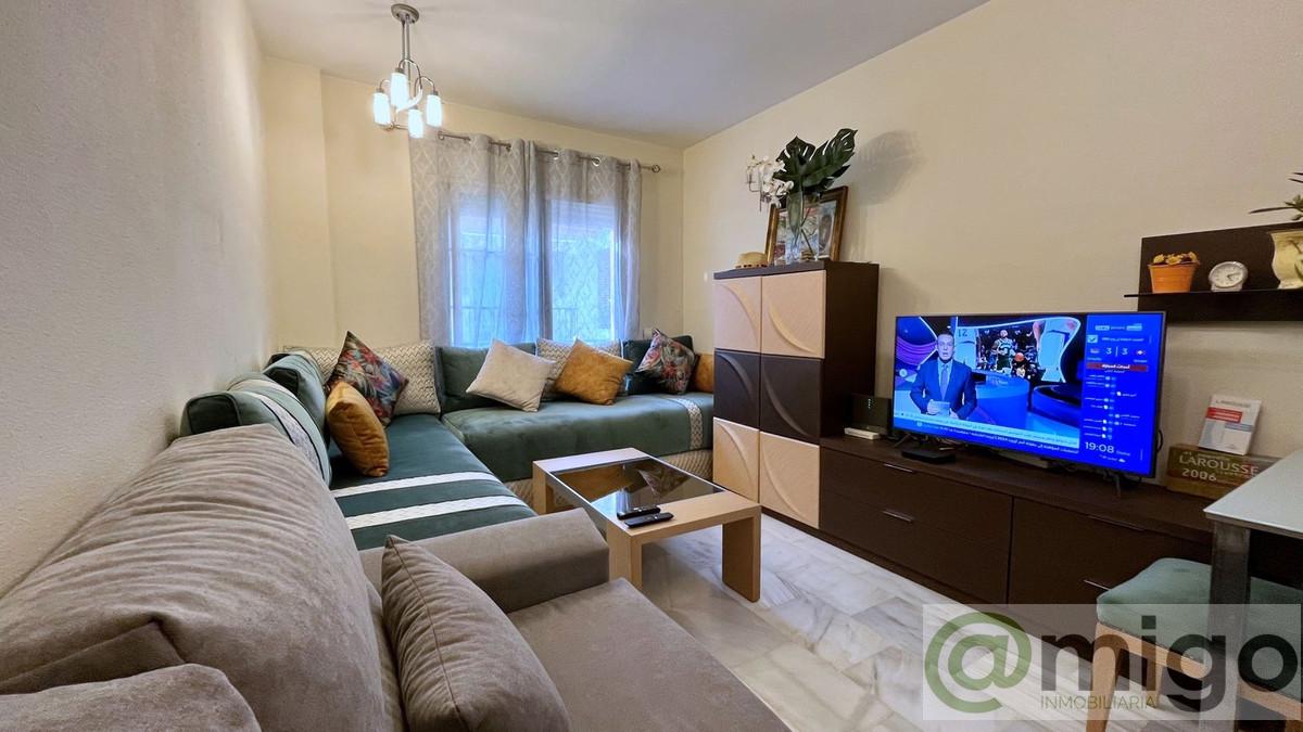 Venta de apartamento en Fuengirola