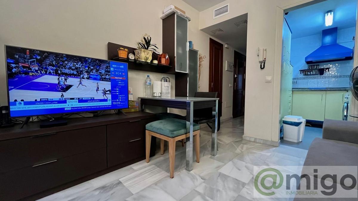 Venta de apartamento en Fuengirola