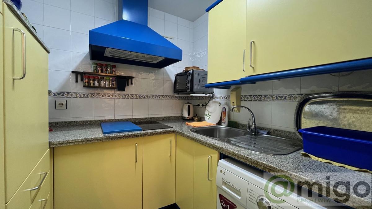 Venta de apartamento en Fuengirola